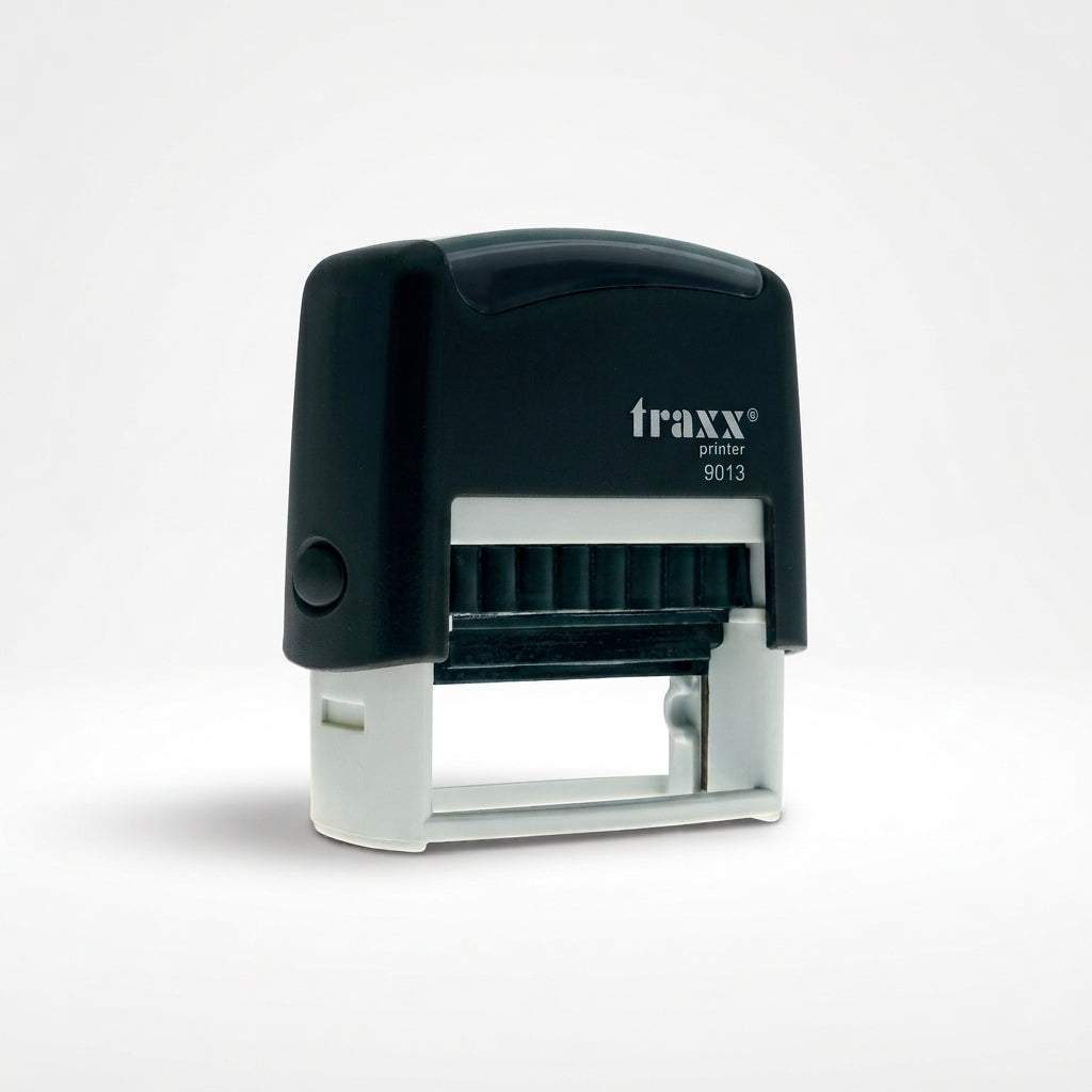 أختام تراكس (Traxx)