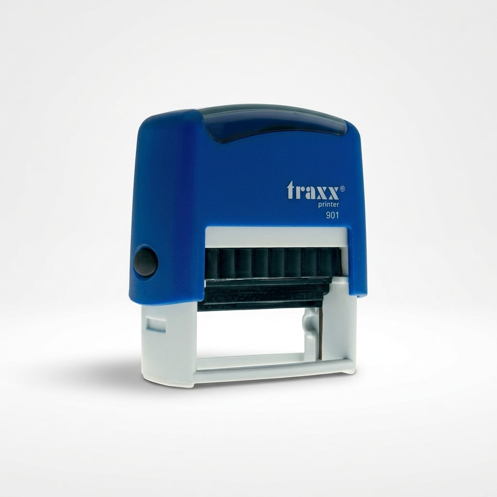 أختام تراكس (Traxx)