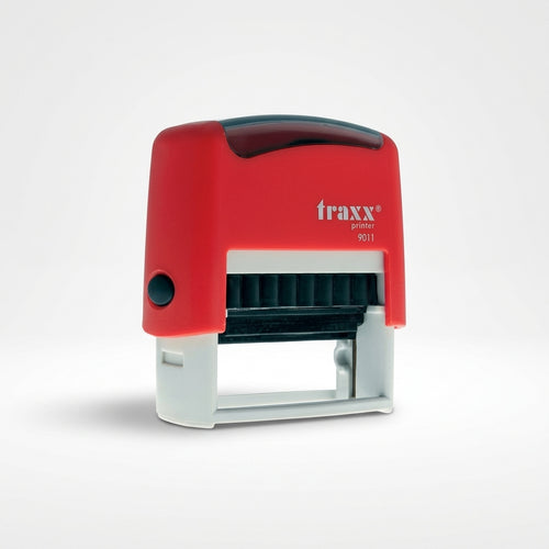 أختام تراكس (Traxx)